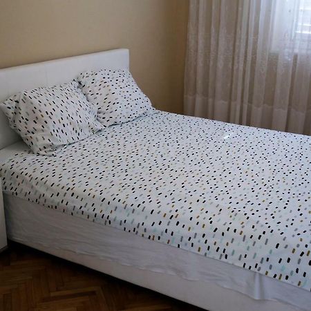 Apartment 51 Gornji Karin Zewnętrze zdjęcie
