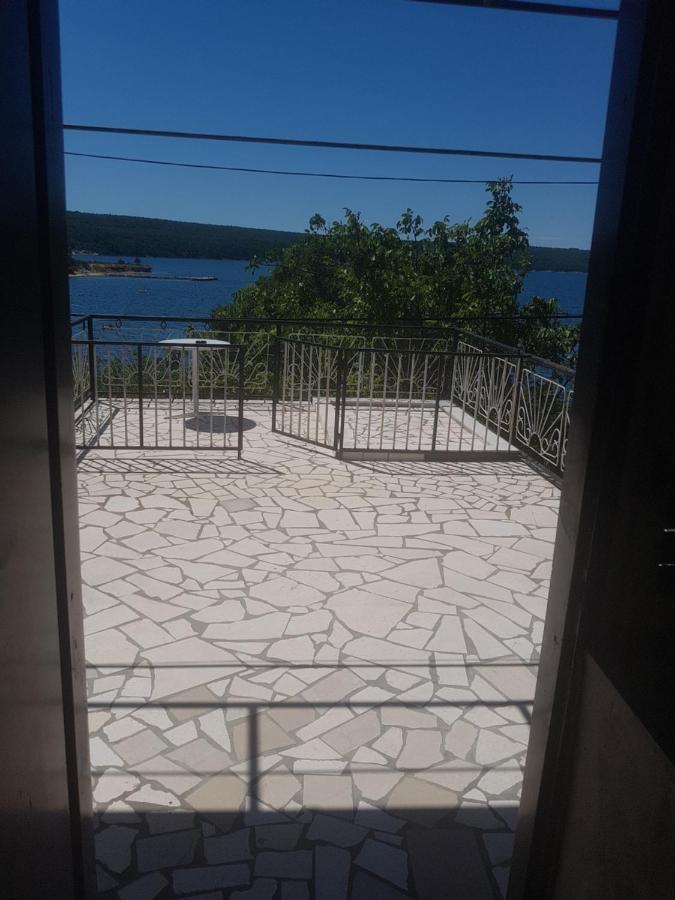 Apartment 51 Gornji Karin Zewnętrze zdjęcie