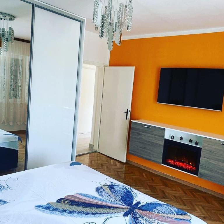 Apartment 51 Gornji Karin Zewnętrze zdjęcie