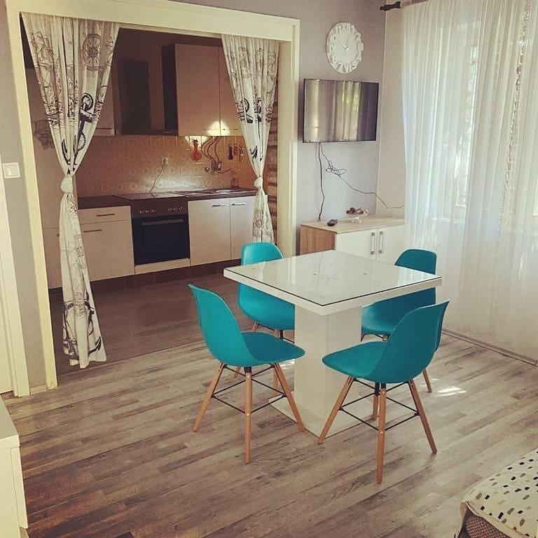Apartment 51 Gornji Karin Pokój zdjęcie