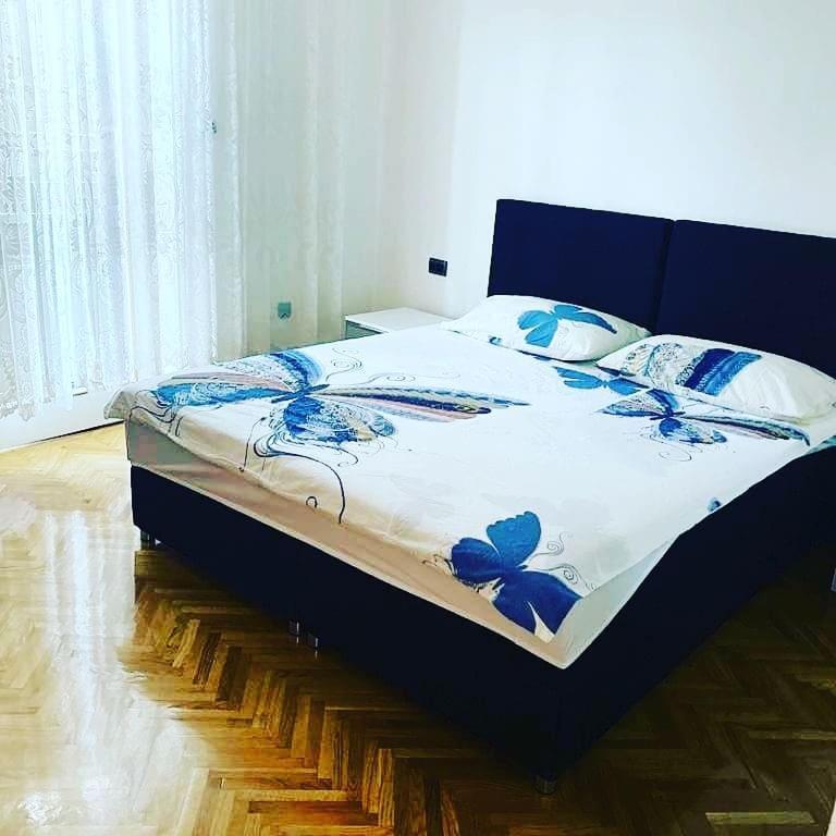 Apartment 51 Gornji Karin Pokój zdjęcie