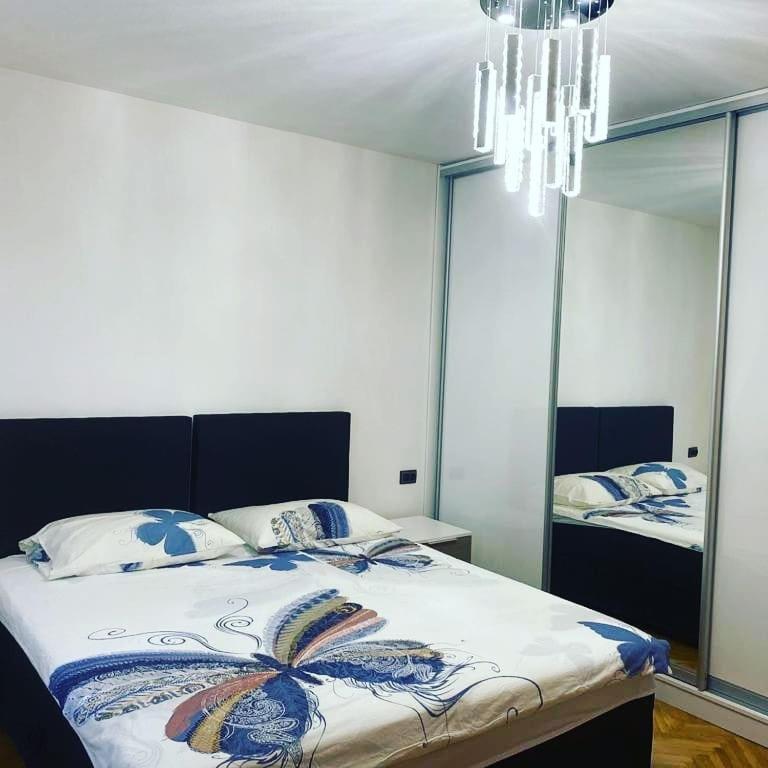 Apartment 51 Gornji Karin Pokój zdjęcie
