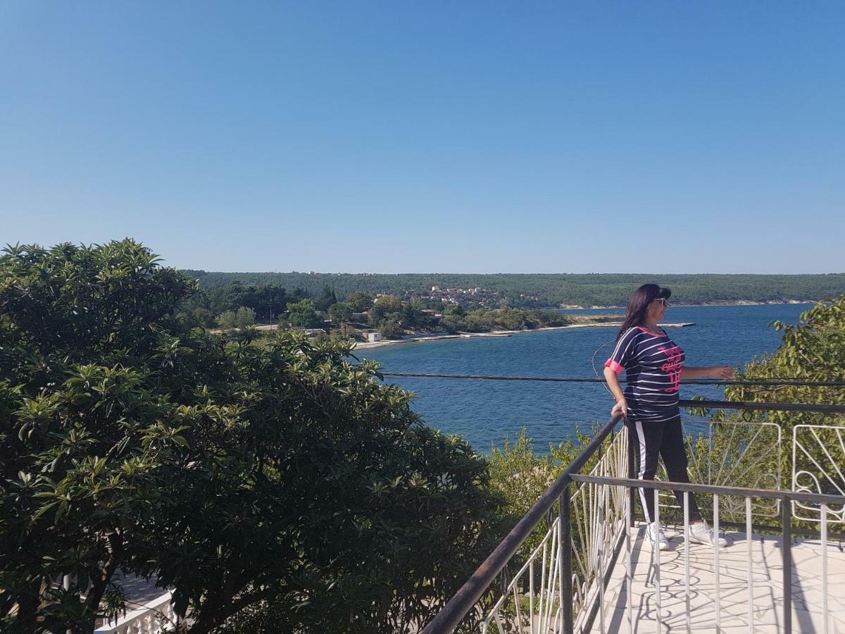 Apartment 51 Gornji Karin Zewnętrze zdjęcie