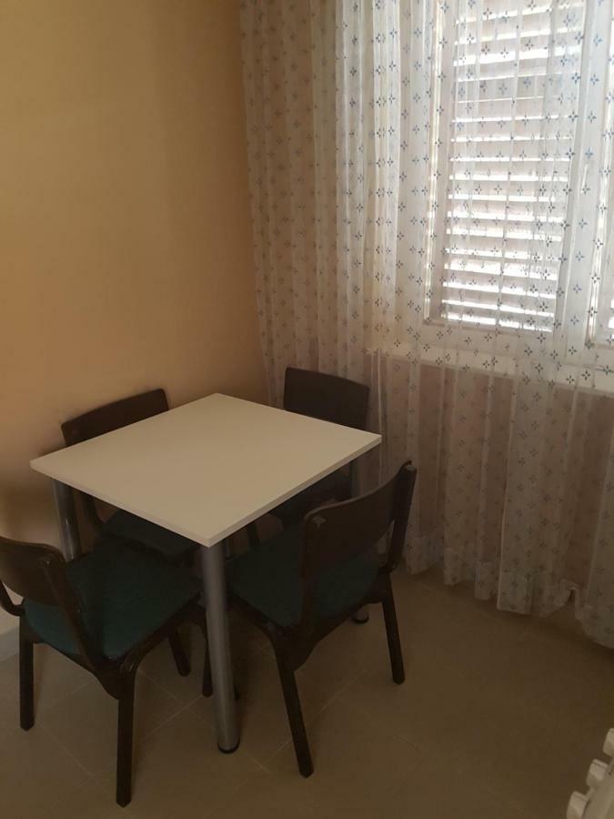 Apartment 51 Gornji Karin Zewnętrze zdjęcie