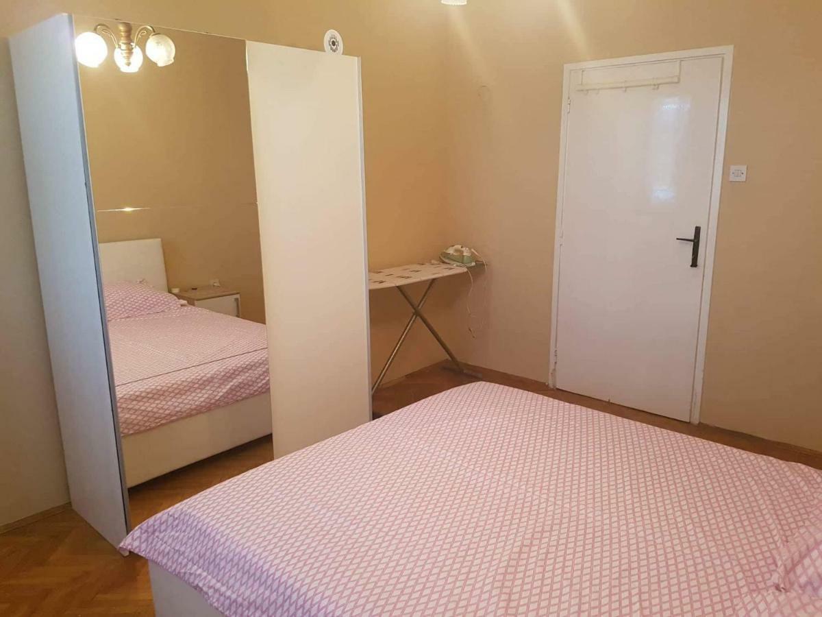 Apartment 51 Gornji Karin Zewnętrze zdjęcie