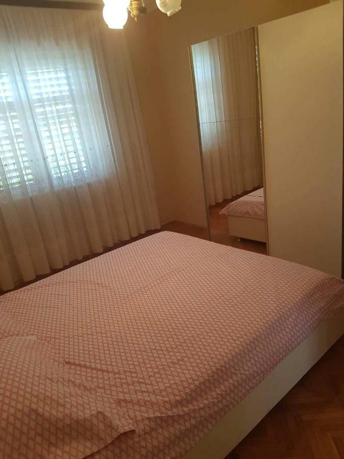 Apartment 51 Gornji Karin Zewnętrze zdjęcie