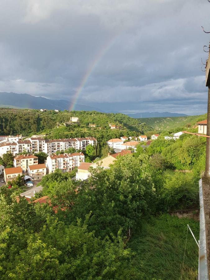 Apartment 51 Gornji Karin Zewnętrze zdjęcie