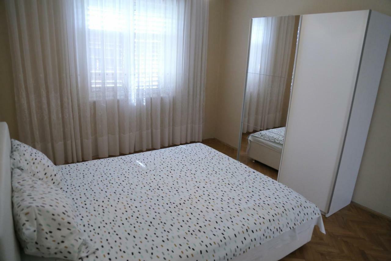 Apartment 51 Gornji Karin Zewnętrze zdjęcie