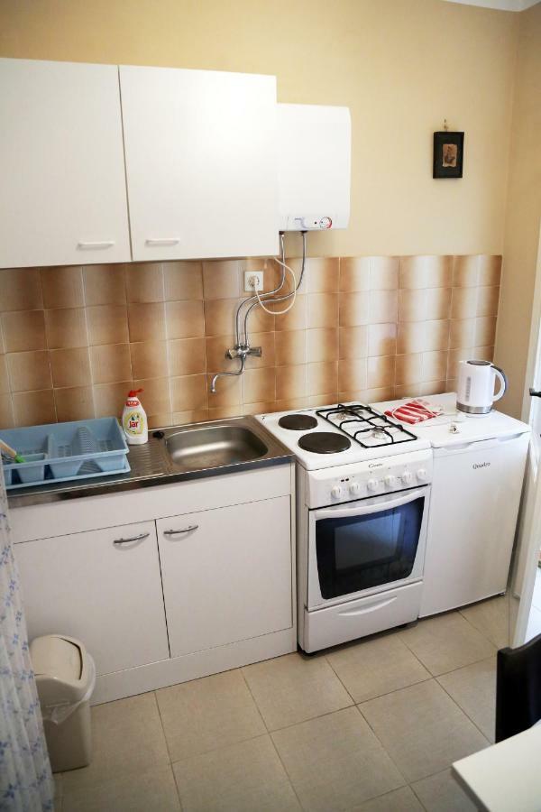 Apartment 51 Gornji Karin Zewnętrze zdjęcie