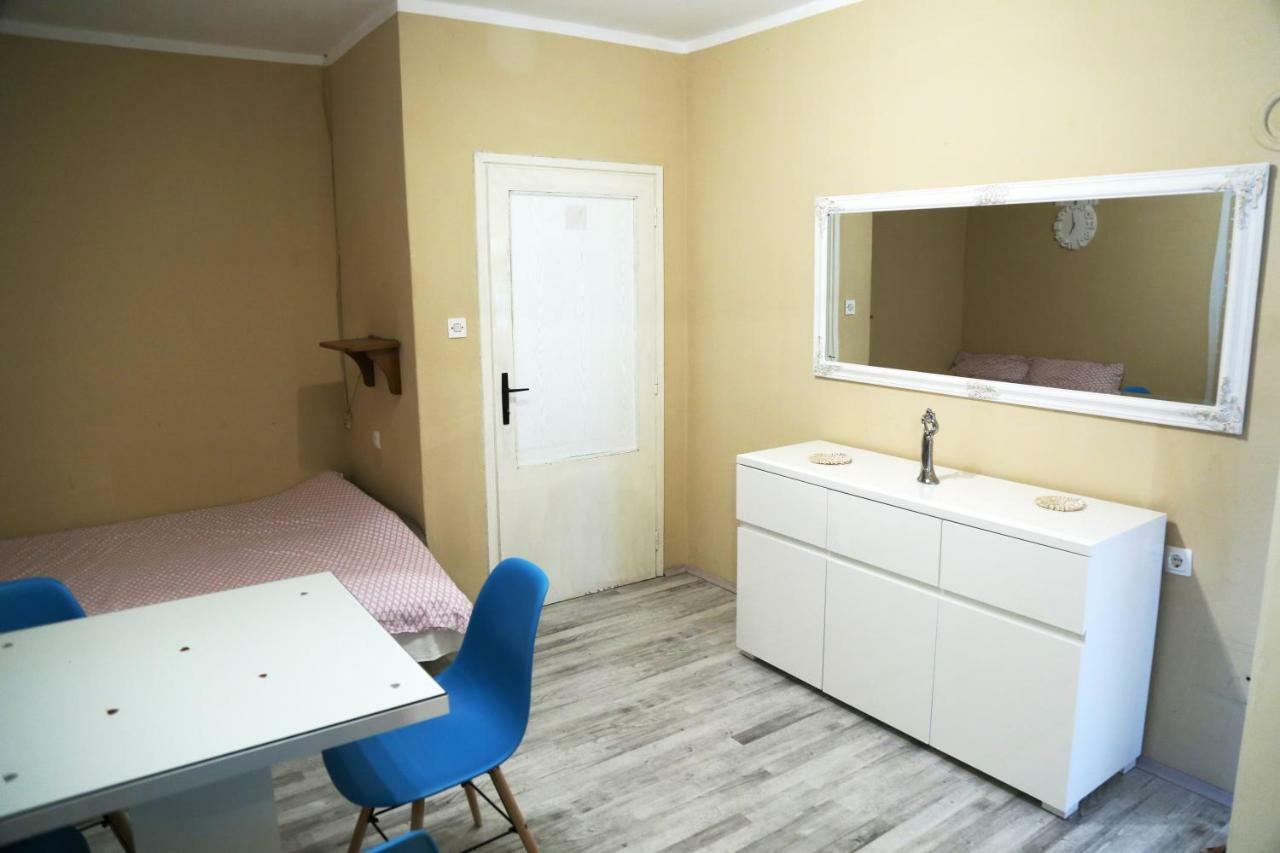 Apartment 51 Gornji Karin Zewnętrze zdjęcie