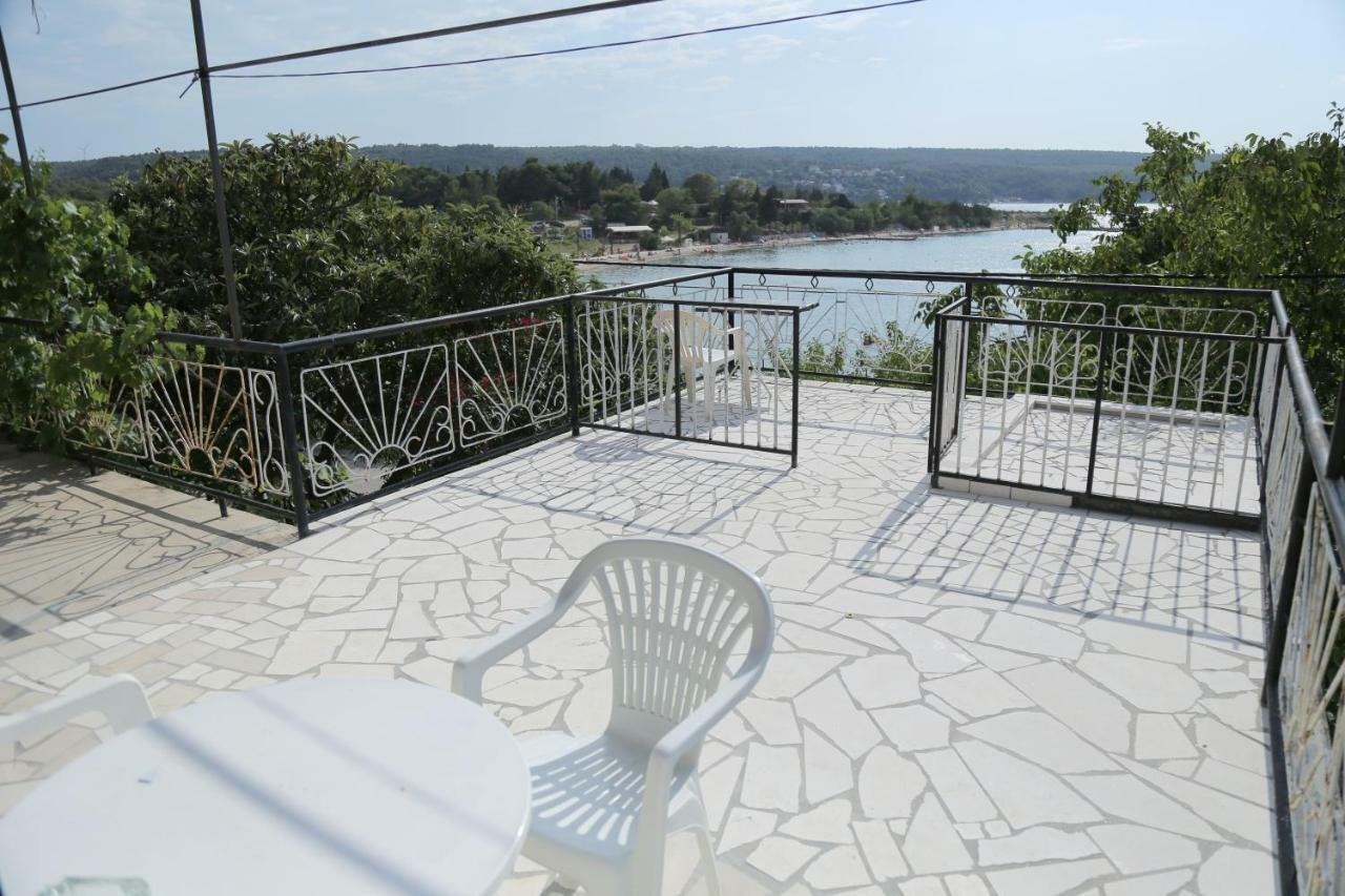 Apartment 51 Gornji Karin Zewnętrze zdjęcie
