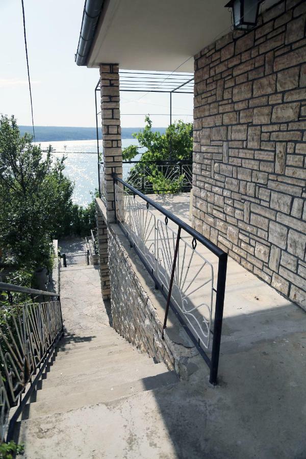 Apartment 51 Gornji Karin Zewnętrze zdjęcie
