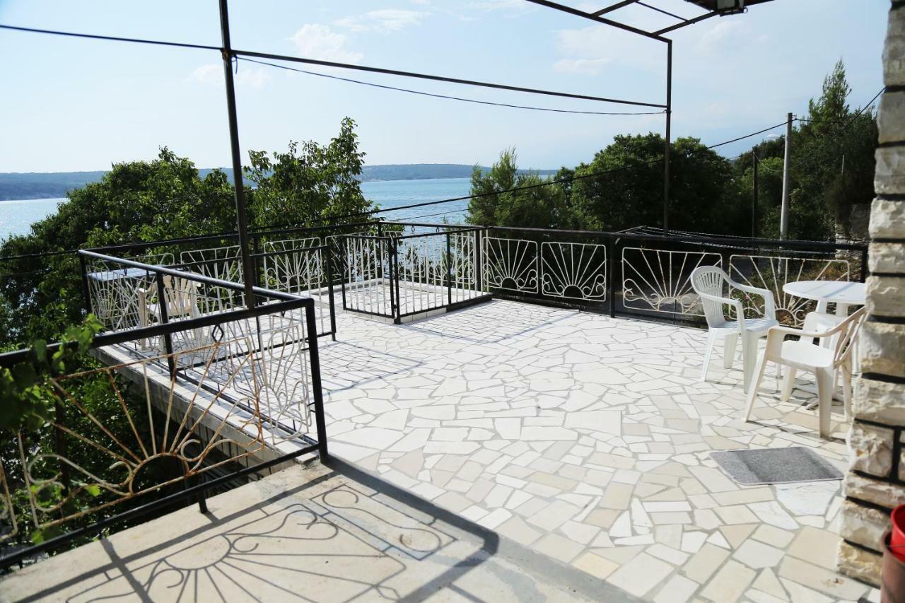 Apartment 51 Gornji Karin Zewnętrze zdjęcie