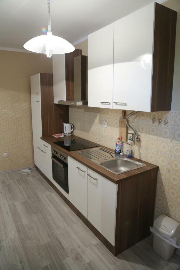Apartment 51 Gornji Karin Zewnętrze zdjęcie