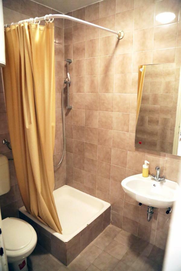 Apartment 51 Gornji Karin Zewnętrze zdjęcie