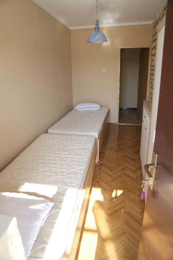 Apartment 51 Gornji Karin Zewnętrze zdjęcie