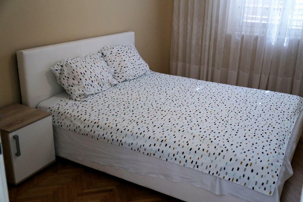 Apartment 51 Gornji Karin Zewnętrze zdjęcie